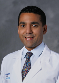 Khaled Adil, MD 