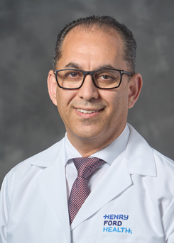 Raed Alnajjar, MD 