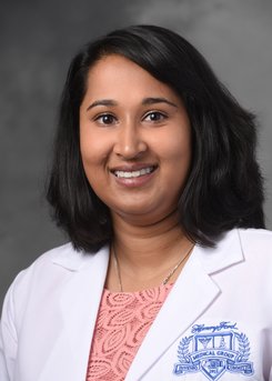 Vritti Gupta, MD 